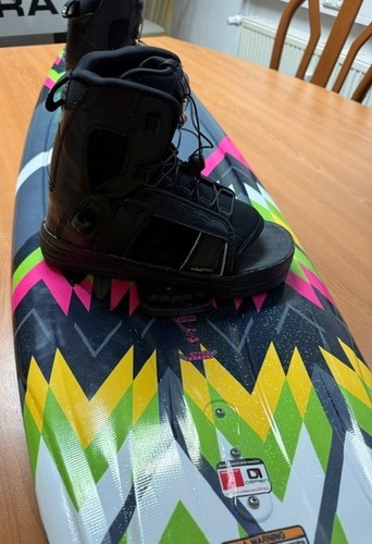 Brien wakeboard bindung - o`brien, &