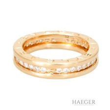 Bulgari B.Zero1 Ring Gr. 52