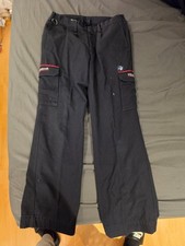 Tagesdienst Cargohose mit