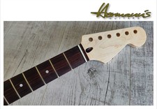 Strat Canadian Maple Neck, Pau