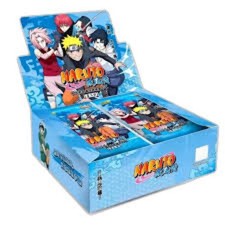 Naruto T2W7 Kayou Display /