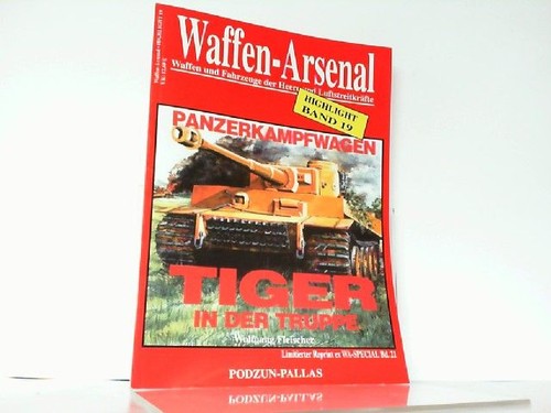 Waffen arsenal highlight band - waffen-arsenal.,