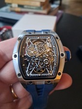 Vantora V 8 Limited Edition