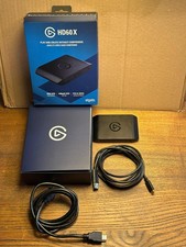 Elgato HD60 X Capture Karte -