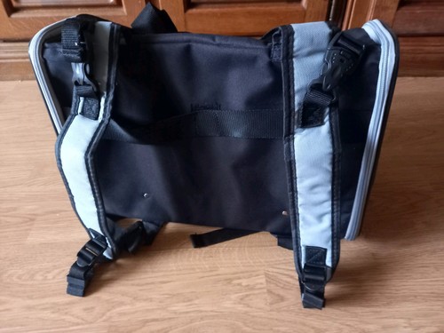 Trage rucksack geeignet für - geeignet,