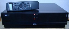 S-VHS HiFi Videorecorder LOEWE OC 3800H, TBC, bgl. Panasonic NV-HS1000, Metz9877