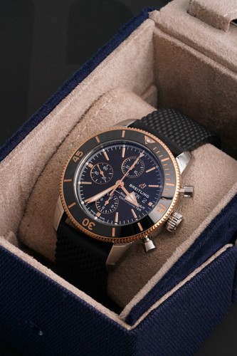 Breitling superocean heritage - breitling,