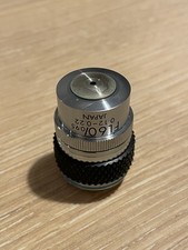 Olympus FL 60x/0.95 Short