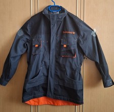 arbeit kleidung herren jacke, Hersteller Rothewald, Farbe Schwarz, gr. XL