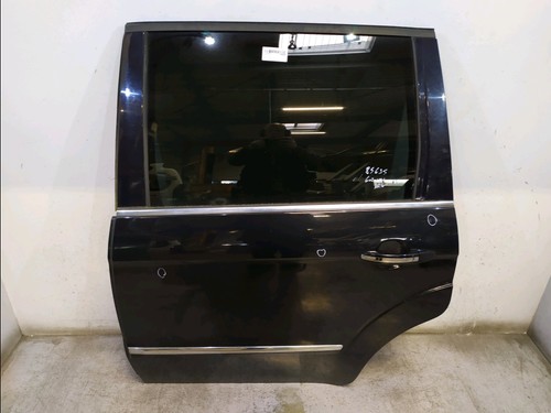 Tür links hinten ford - hinten, galaxy