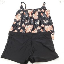 Octopus Damen Tankini Bikini