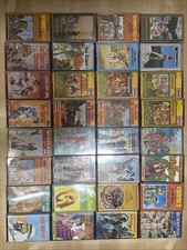 Karl May Sammlung MC Hörspiele Kassette Europa Karussell PMI Silbersee Winnetou 