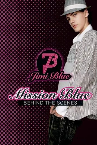 Jimi blue mission - jimi,