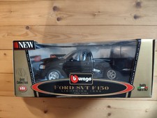 Bbugaro Ford SVT F150 Lighting