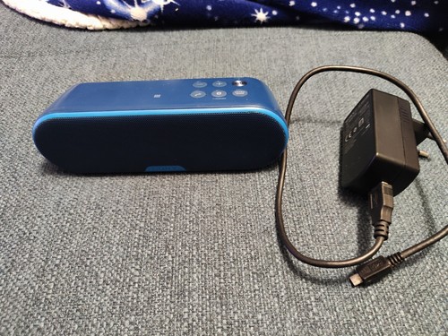 Sony srs xb2 bluetooth - sony, box