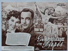 IFB-1730 1952  Ein Amerikaner