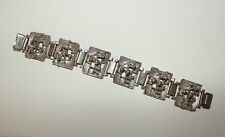 ARMBAND Space Age Pop Art  Original 70er Jahre Top Zustand