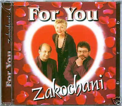 For you - for,