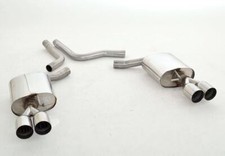 Friedrich Motorsport Duplex