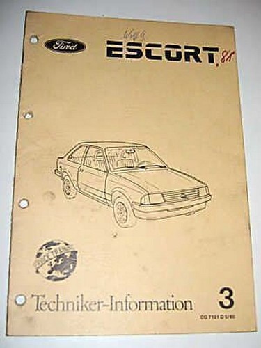 Reparaturanleitung ford - reparaturanleitung,