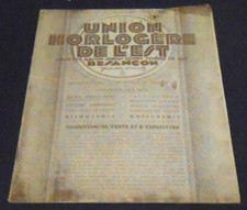 Katalog Nr. 20 Union