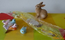 Osterdeko Konvolut - Hase - 5