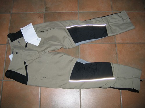 Bmw santiago trousers herren - bmw,