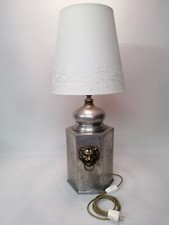 Tischlampe Luxus Peraza