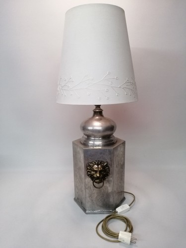 Tischlampe luxus peraza - luxus,