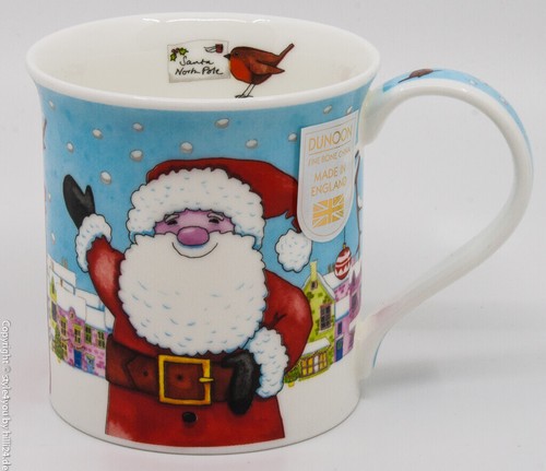 Dunoon kaffeebecher - dunoon,
