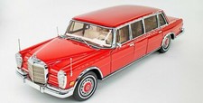 CMC 1:18 Mercedes-Benz 600