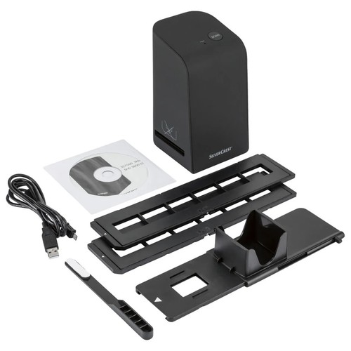 Diascanner negativscanner - diascanner,