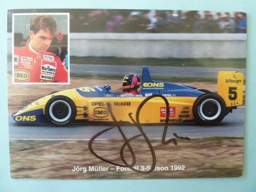 Jörg müller - -ke-,