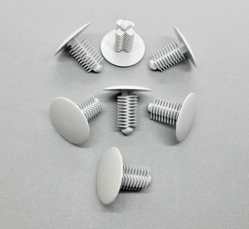 20x verkleidung clips - 20x,