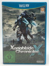 Xenoblade chronicles - chronicles, |