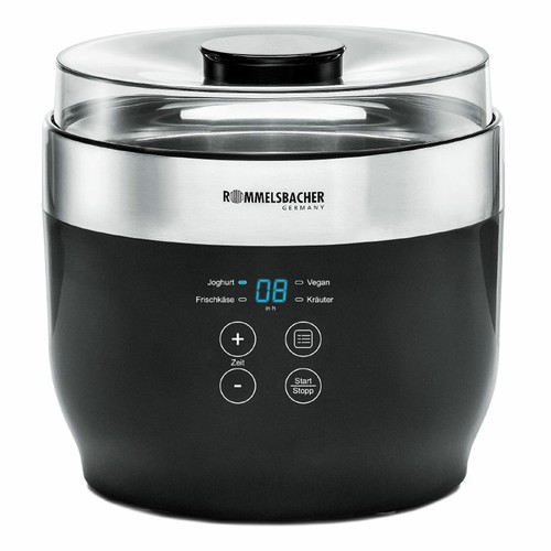 Rommelsbacher jg80 - rommelsbacher,