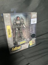 Fallout McFarlane Platinum