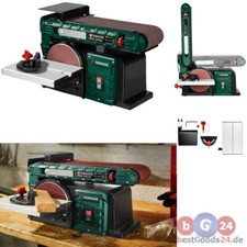 Band Tellerschleifer