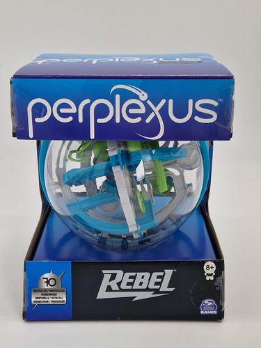 Spin master perplexus rebel - spin,
