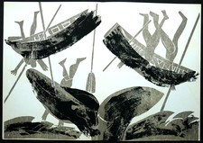 HAP GRIESHABER " Wale 4 "