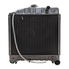 Kühler passend für Case