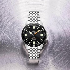 Zodiac Super Sea Wolf