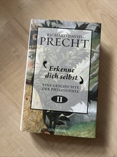 Erkenne dich selbst von