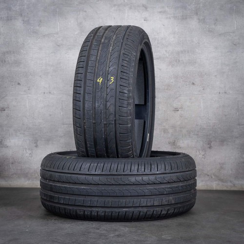 245 r19 98y pirelli - 2x, 245/40