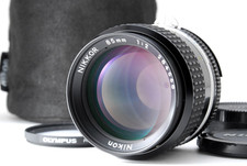 [Near MINT] Nikon Ai-S Nikkor