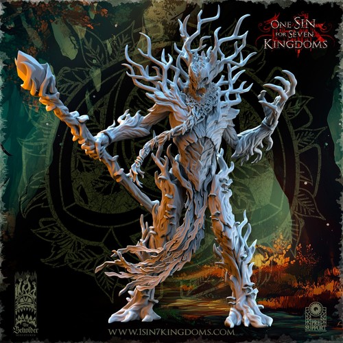 Waldelfen evergreen elves - 1x,