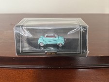 1958 MESSERSCHMITT "TIGER"