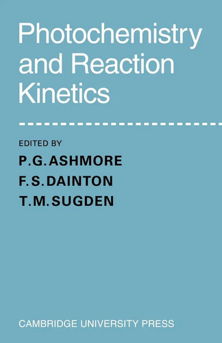 Sugden photochemistry - |,