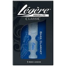Légère 3,0 Bassklarinette