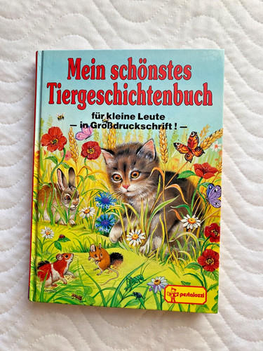 Mein schönstes